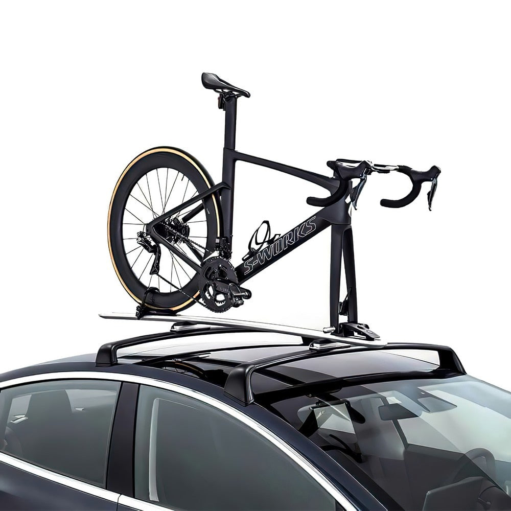 Tesla Model Y Roof Rack